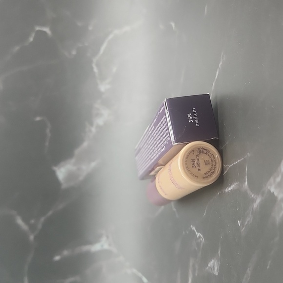 Tarte NIB Double Duty Beauty Shape Tape Concealer 35N medium 10ml** - Picture 3 of 3